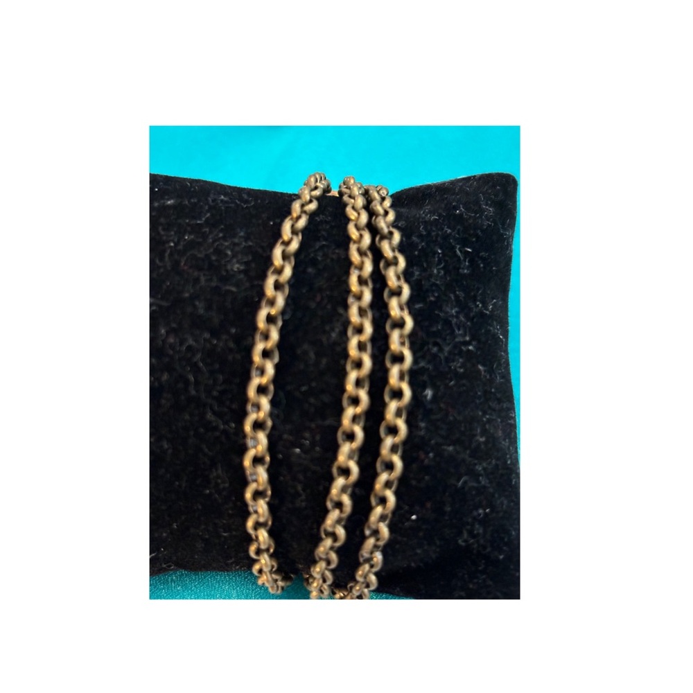 Grayling Bracelet